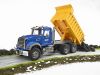 Image de Mack Granite camion benne 1:16 Bruder