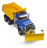 Image de Mack Granite camion benne 1:16