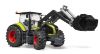 Image de Claas Axion 950 avec chargeur 1:16