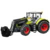 Image de Claas Axion 950 avec chargeur 1:16