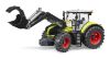 Image de Claas Axion 950 avec chargeur 1:16