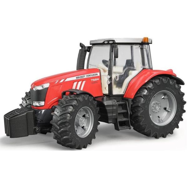 Image de Massey Ferguson 7624 1:16