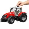 Image de Massey Ferguson 7624 1:16