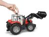 Image de Massey Ferguson 7624 avec chargeur 1:16