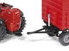 Image de Manitou MLT 840 telehandler 1:32