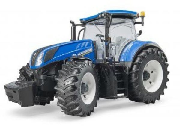 Image de New Holland T7.315 1:16