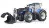 Image de New Holland T7.315 avec chargeur 1:16