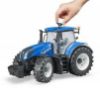 Image de New Holland T7.315 avec chargeur 1:16