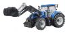 Image de New Holland T7.315 avec chargeur 1:16