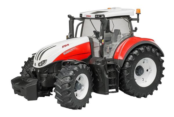 Image de Steyr 6300 Terrus 1:16