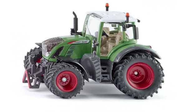 Image de Fendt 724 Vario 1:32