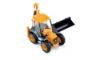 Image de JCB 4CX pelleteuse 1:50 Siku