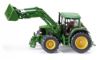 Image de John Deere avec chargeur frontal 1:32