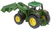 Image de John Deere avec chargeur frontal 1:32