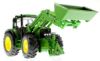 Image de John Deere avec chargeur frontal 1:32