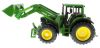 Image de John Deere avec chargeur frontal 1:32