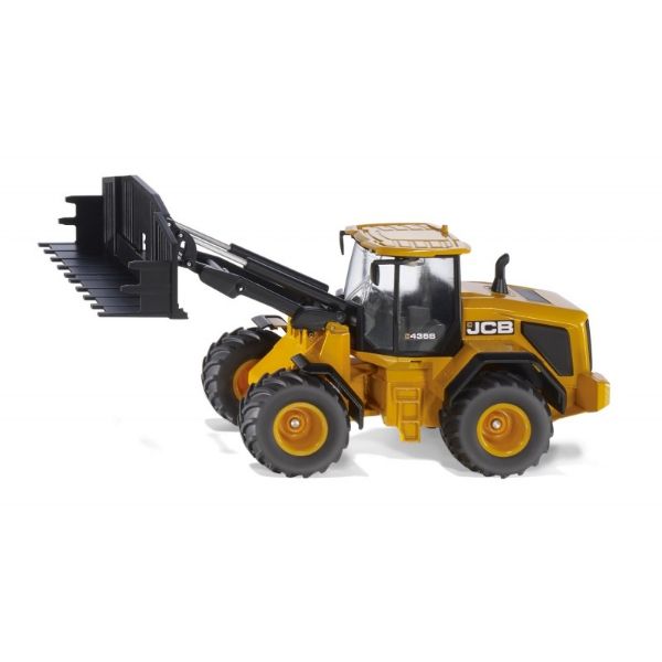 Image de JCB 435S 1:32