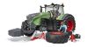 Image de Fendt 1050 Vario avec garagiste et accessoires 1:16 Bruder