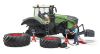 Image de Fendt 1050 Vario avec garagiste et accessoires 1:16