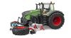 Image de Fendt 1050 Vario avec garagiste et accessoires 1:16