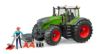 Image de Fendt 1050 Vario avec garagiste et accessoires 1:16 Bruder