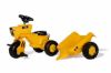 Image de rollyTrac CAT Rolly Toys