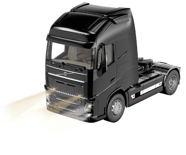 Image de Volvo FH 6x2 et Bluetooth app control 1:32