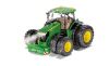 Image de John Deere 7290R à roues jumelées et Bluetooth app control 1:32