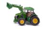 Image de John Deere 7310R avec chargeur et Bleutooth App 1:32