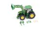 Image de John Deere 7310R avec chargeur et Bleutooth App 1:32