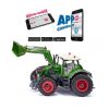 Image de Fendt 933 Vario avec chargeur et commande par application Bleutooth 1:32