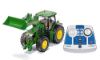 Image de John Deere 7310R avec chargeur et télécommande Bleutooth 1:32