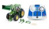 Image de John Deere 7310R avec chargeur et télécommande Bleutooth 1:32