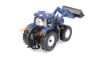 Image de New Holland T7.315 Bluetooth app control 1:32