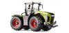 Image de Claas Xerion 4500 1:32