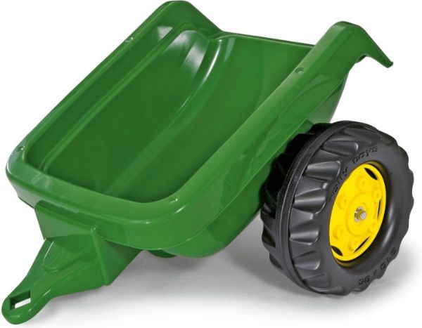 Image de rollyKid Trailer John Deere