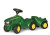 Image de rollyMinitrac trailer John Deere