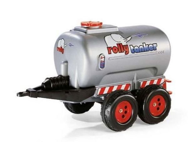 Image de rollyTanker double essieux