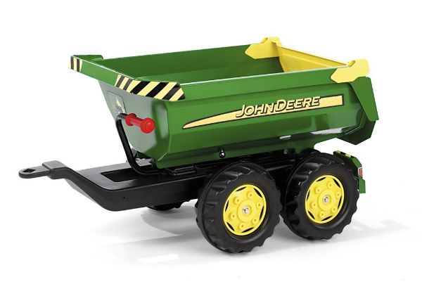 Image de RollyHalfpipe John Deere