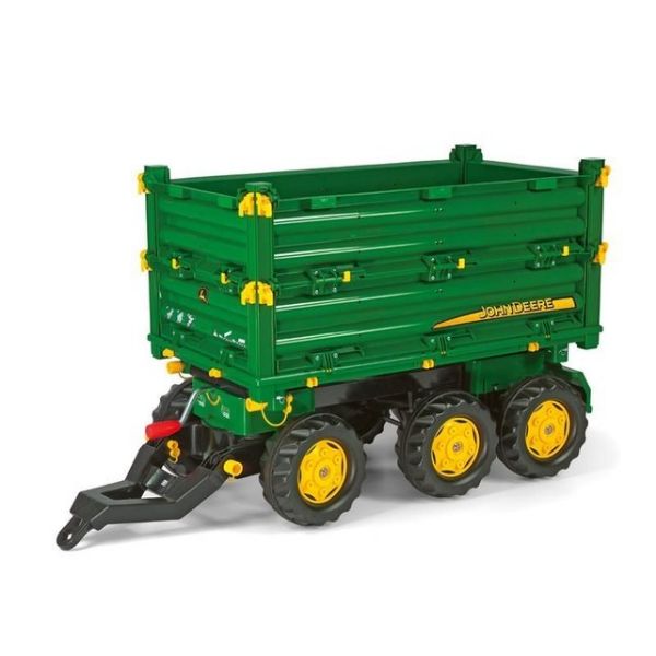 Image de RollyMulti remorque John Deere