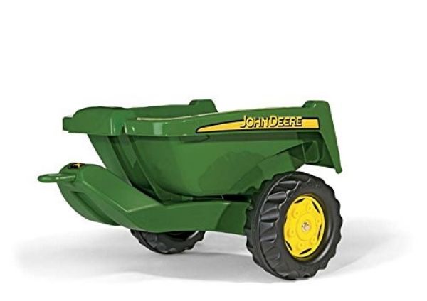 Image de RollyKipper John Deere