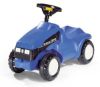 Image de New Holland porteur