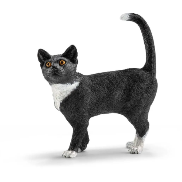 Image de Chat Debout Schleich