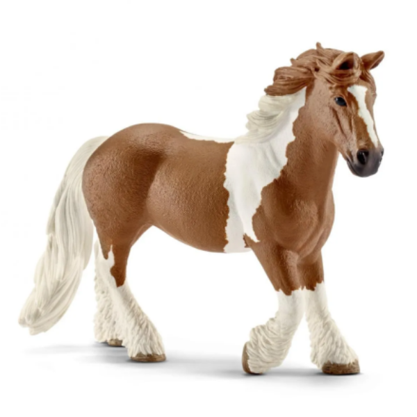 Image de Jument Tinker Schleich