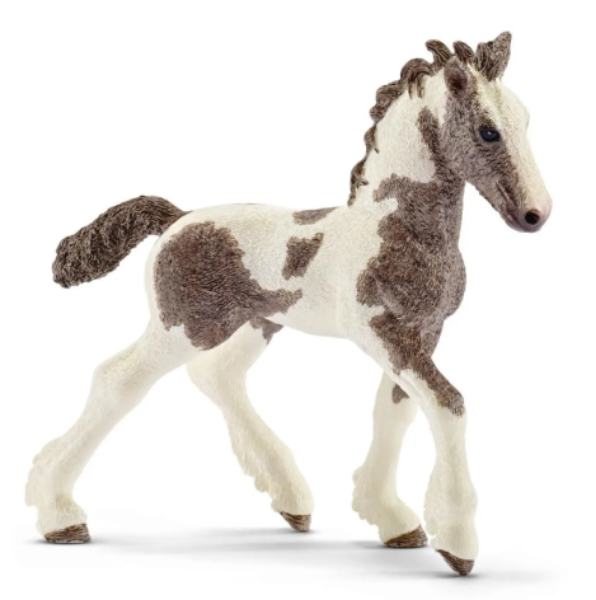 Image de Poulain Tinker Schleich