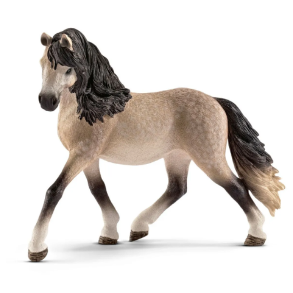 Image de Jument Andalouse Schleich