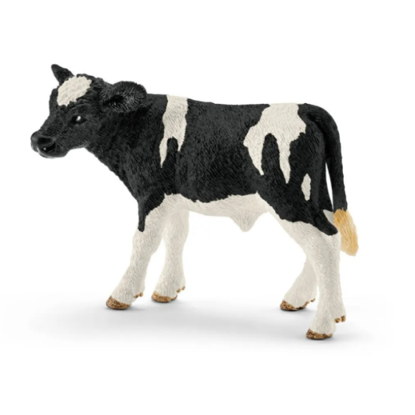 Image de Veau Holstein Schleich