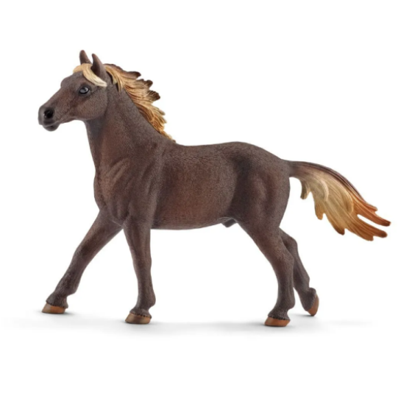 Image de Étalon Mustang Schleich