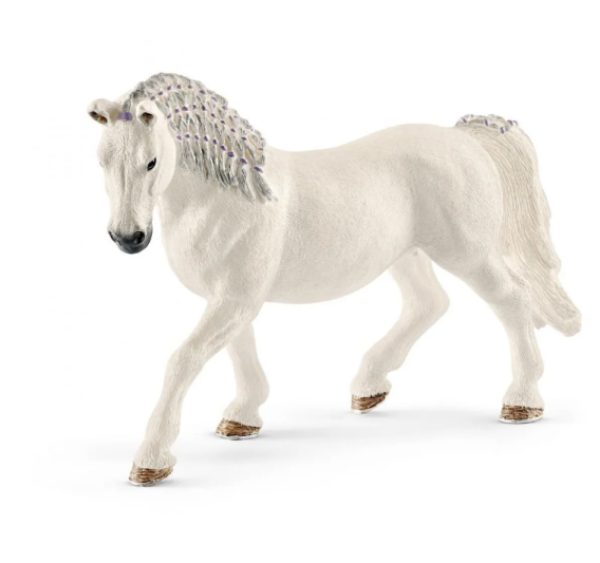 Image de Jument Lipizzan Schleich