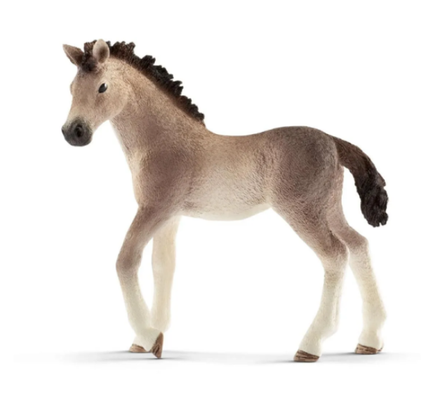 Image de Poulain Andalou Schleich